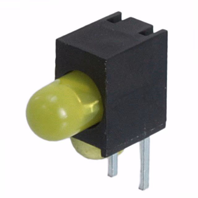 WP1384AD/YD Kingbright  LED - Circuit imprimé Indicateurs Réseaux Barres lumineuses Graphiques à barres